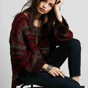 Free People Sweater